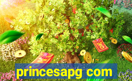 princesapg com